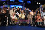 Aamir Khan at IBN7 Super Idols to honor achievers with disability in Taj Land_s End on 19th Jan 2010 (22).JPG